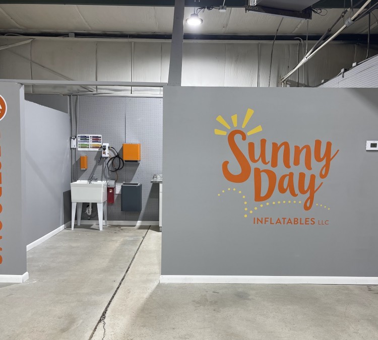 Sunny Day Inflatables, LLC (Searcy,&nbspAR)